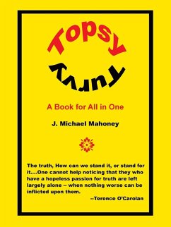 Topsy Turvy - Mahoney, J. Michael