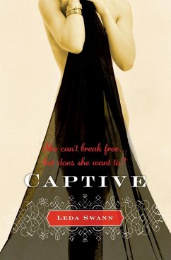 Captive - Swann, Leda