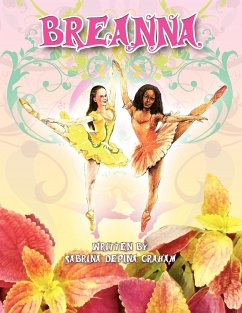 Breanna - Graham, Sabrina Depina