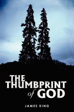 The Thumbprint of God - King, James