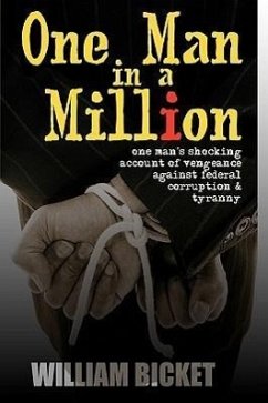 One Man in a Million - Bicket, William