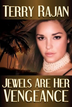 Jewels Are Her Vengeance - Rajan, Terry