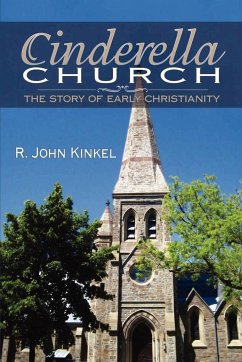 Cinderella Church - Kinkel, R. John
