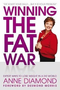 Winning the Fat War - Diamond, Anne