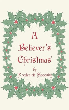A Believer's Christmas