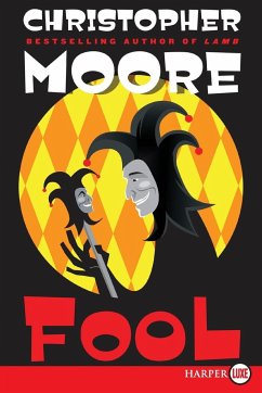 Fool - Moore, Christopher