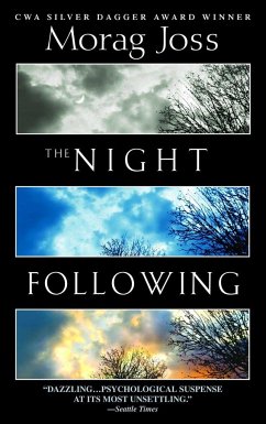 The Night Following - Joss, Morag