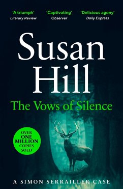 The Vows of Silence - Hill, Susan