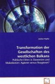 Transformation der Gesellschaften des westlichen Balkans
