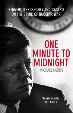 One Minute To Midnight - Dobbs, Michael