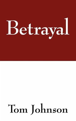 Betrayal - Johnson, Tom