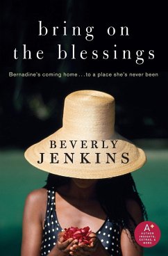Bring on the Blessings - Jenkins, Beverly