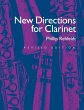 New Directions for Clarinet - Bild 1