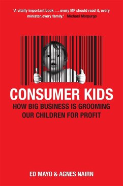 Consumer Kids - Mayo, Ed; May, Ed; Nairn, Agnes