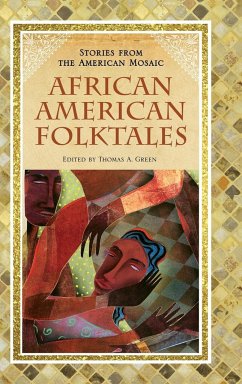 African American Folktales - Green, Thomas