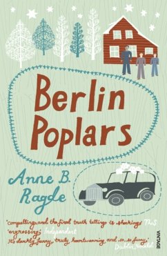 Berlin Poplars - Ragde, Anne B
