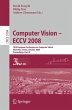 Computer Vision - ECCV 2008 - Bild 1