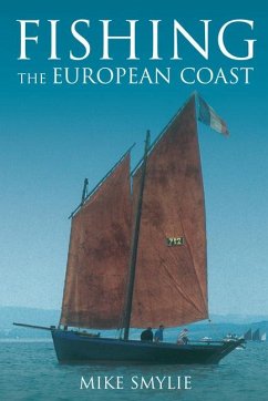 Fishing the European Coast - Smylie, Mike