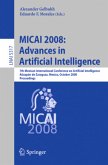 MICAI 2008: Advances in Artificial Intelligence