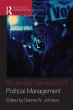 Routledge Handbook of Political... - Bild 1