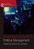 Routledge Handbook of Political Management