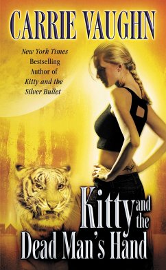 Kitty and the Dead Man's Hand - Vaughn, Carrie