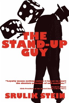 The Stand-Up Guy - Stein, Srulik