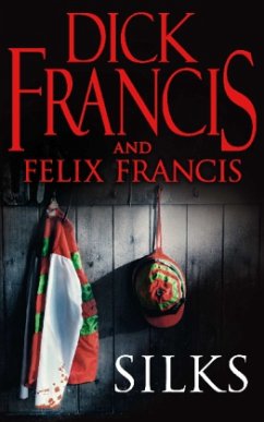 Silks - Francis, Dick; Francis, Felix