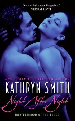 Night After Night - Smith, Kathryn