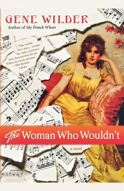 The Woman Who Wouldn't - Wilder, Gene
