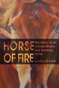 Horse of Fire