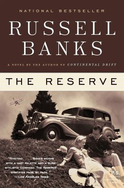 The Reserve - Banks, Russell