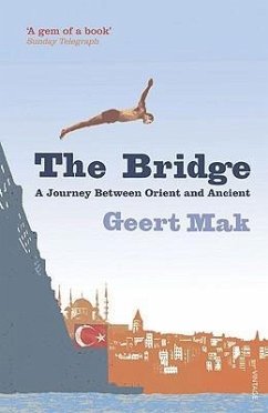 The Bridge - Mak, Geert