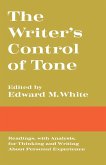 The Writer's Control of Tone