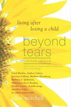 Beyond Tears - Mitchell, Ellen
