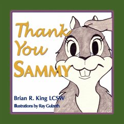 Thank You Sammy - King, Brian R
