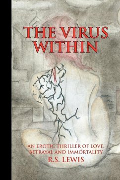 The Virus Within - Lewis, R. S.