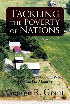 Tackling the Poverty of Nations