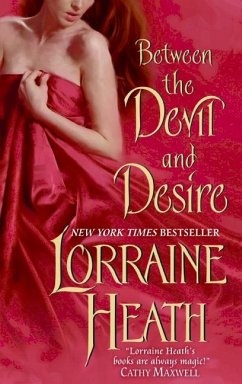 Between the Devil and Desire - Heath, Lorraine