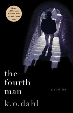 Cover The Fourth Man