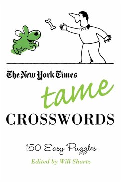 New York Times Tame Crosswords - The New York Times