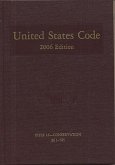 United States Code: 2006, Volume 9, Title 16, Conservation, Sections 1-785