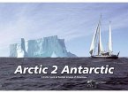 Arctic 2 Antarctic: A Celtic Spirit of Fastnet Adventure