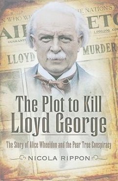 Plot to Kill Lloyd George - Rippon, Nicola