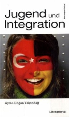 Cover Jugend und Integration