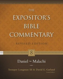 Daniel-Malachi - Zondervan