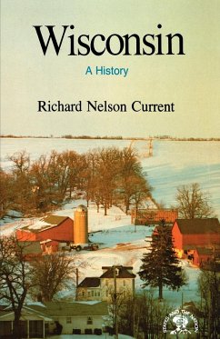 Wisconsin - Current, Richard Nelson