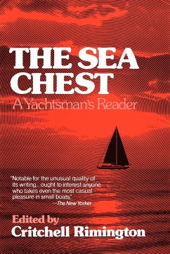 The Sea Chest