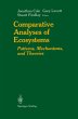 Comparative Analyses of Ecosystems - Bild 1