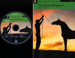 Cover The Horse Whisperer, w. CD-ROM/MP3-CD